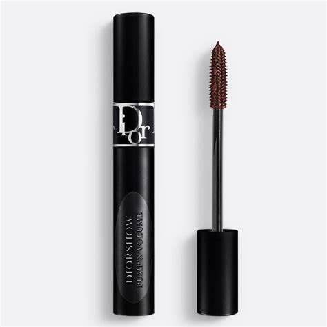 dior pump n volume dupe|Dior Launches Pump ‘n’ Volume Mascara .